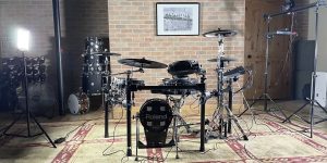 Is Learning To Play The Drums Easy?