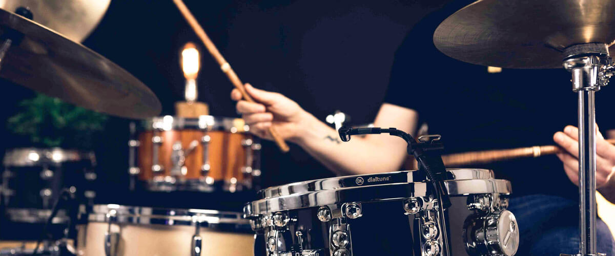 best age to start learning drums
