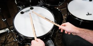 Types, Shapes, And Materials Of Drumstick Tips