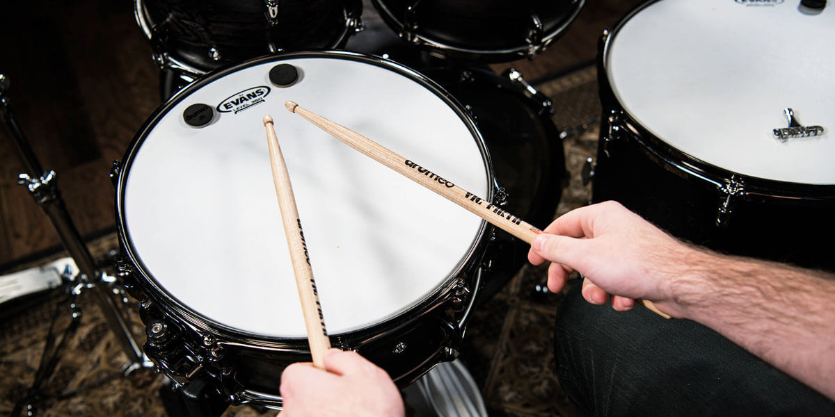 drumstick tips