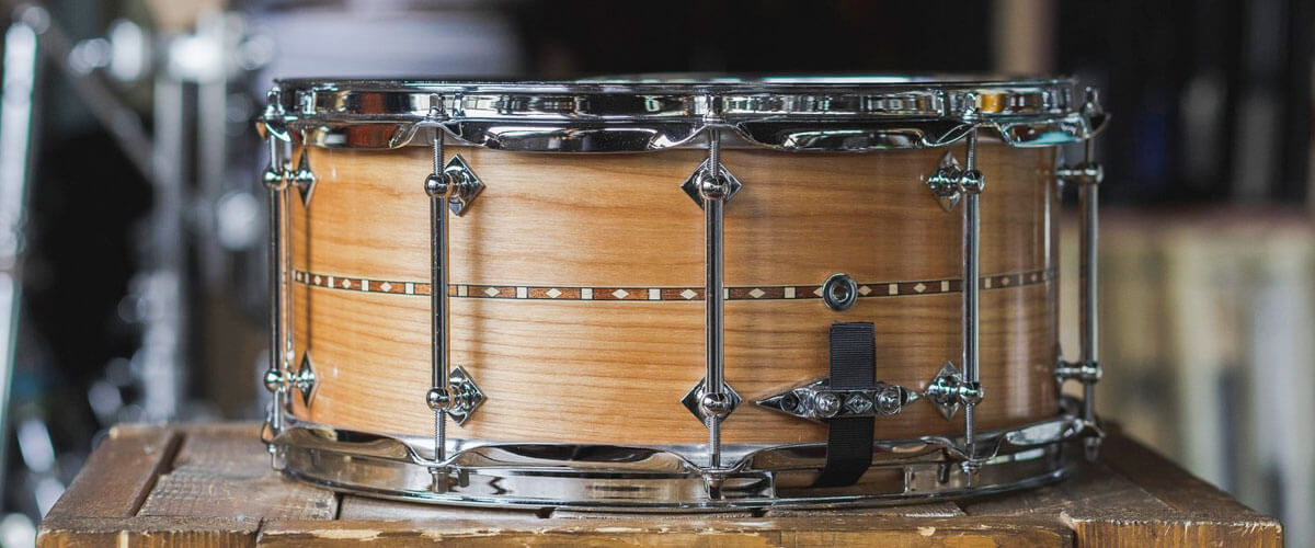 comparative analysis: birch vs maple drums