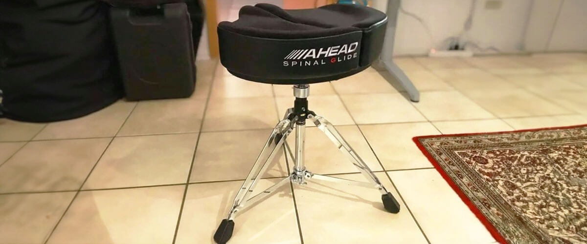 the importance of drum throne