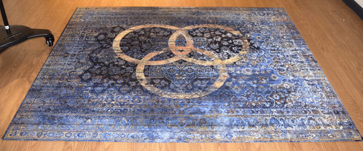 understanding drum rugs