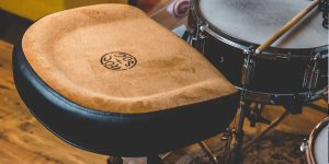 The Ultimate Guide to Drum Set Stool Choice