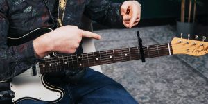 Must-Have Guitar Accessories For Every Player