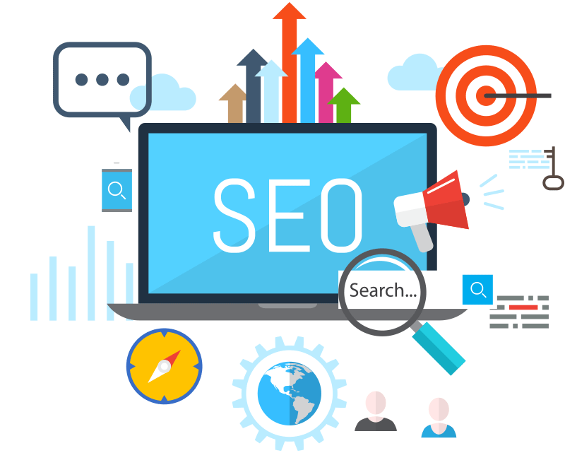 crypto seo services